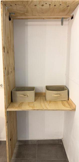 Peters Studio Архангелос Екстериор снимка